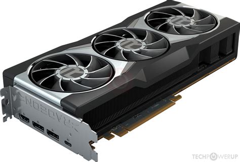 rx 6800 xt specs